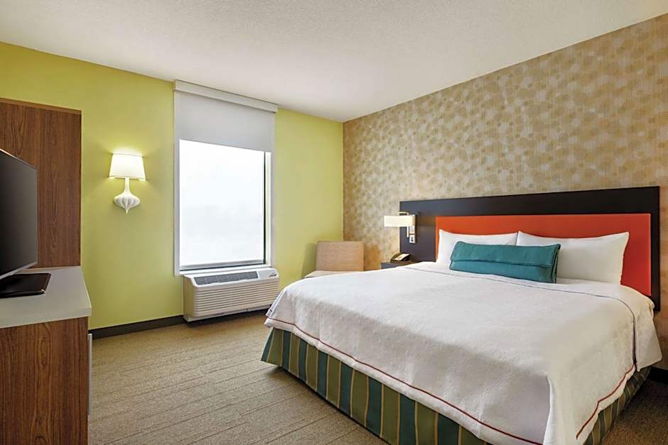 Home2 Suites by Hilton Minneapolis Bloomington