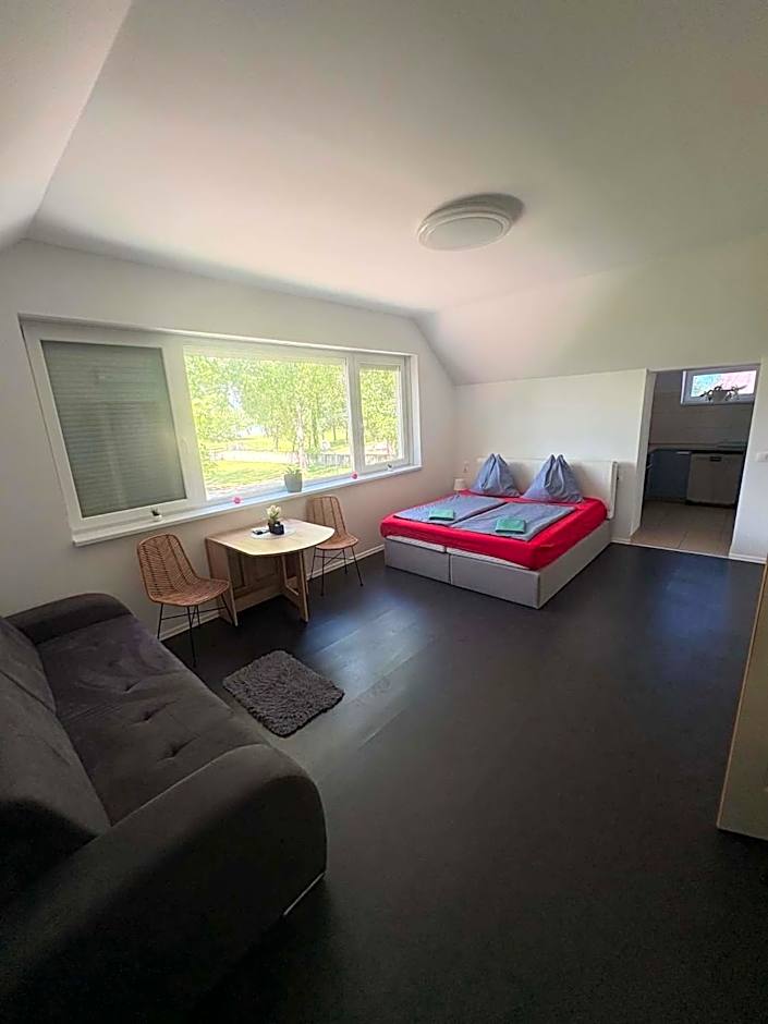Balat-ON Apartman