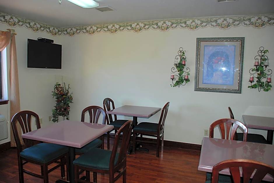 Days Inn by Wyndham Dyersburg