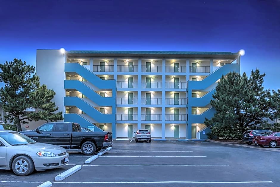 Best Western Plus Chesapeake Bay - Norfolk