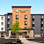 WoodSpring Suites Seattle Tukwila