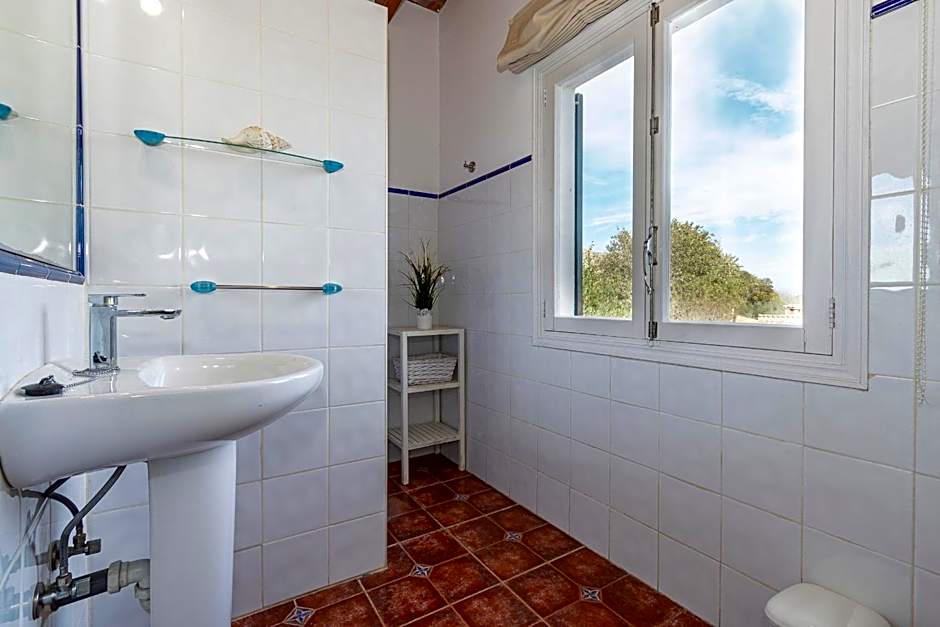 Villa La Palmera By homevillas360