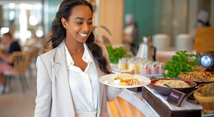 Delta Hotels by Marriott, Dubai Investment Park