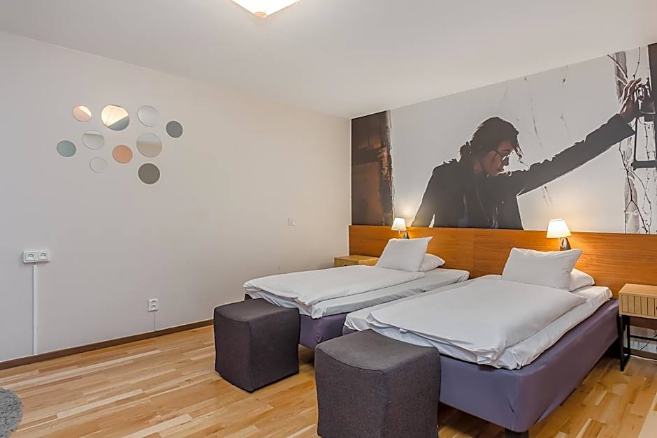 Comfort Hotel Eskilstuna