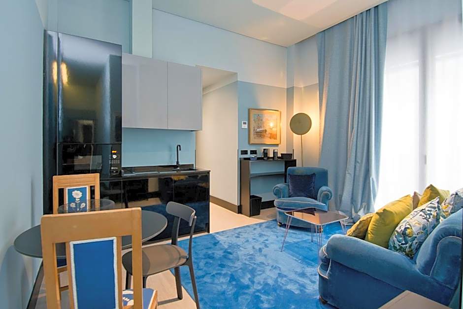 Amor de Dios 17 Boutique Apartments