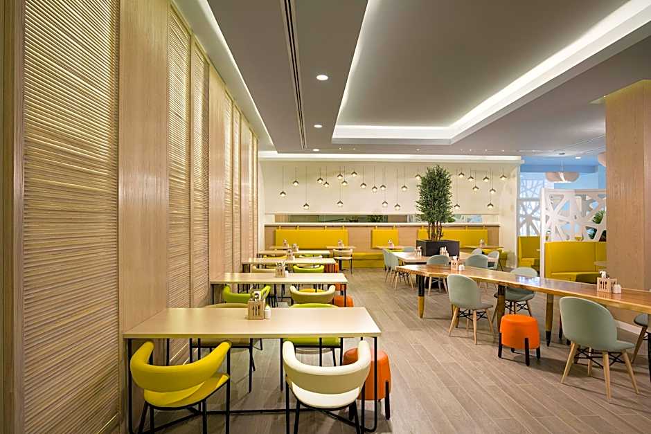 Swiss-Belinn Muscat