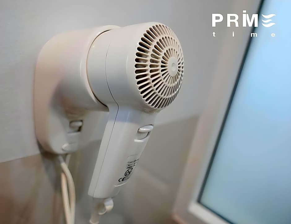 Prime Time Hotel Bang Saen