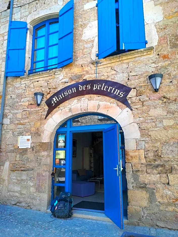 Gîte La Maison des Pèlerins