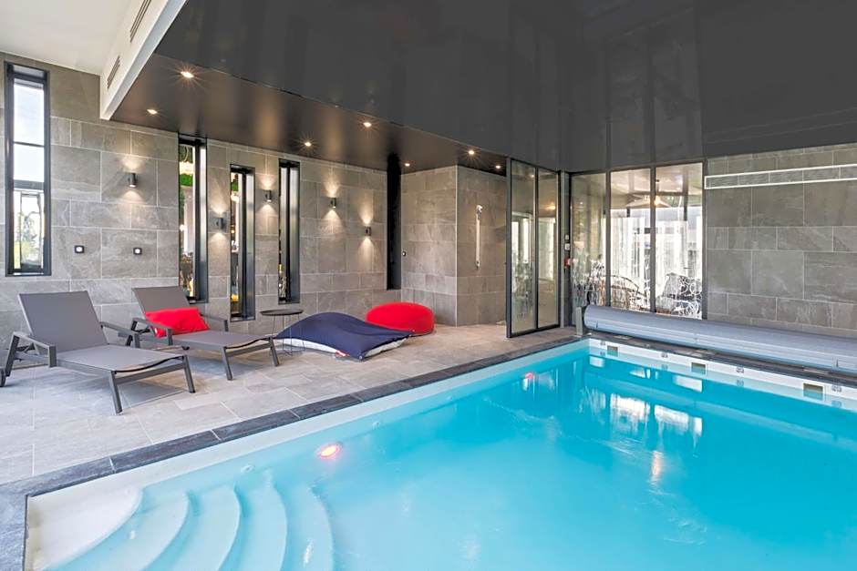 Best Western Plus Europe Hotel