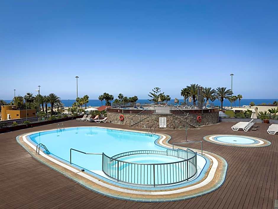 Holiday Club Playa Amadores