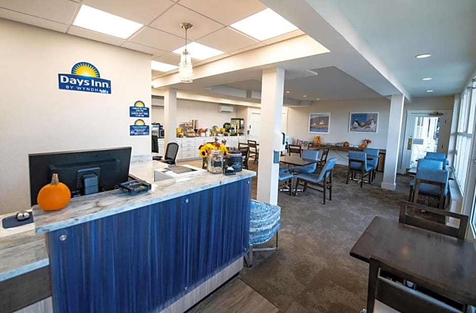 Days Inn by Wyndham Bar Harbor