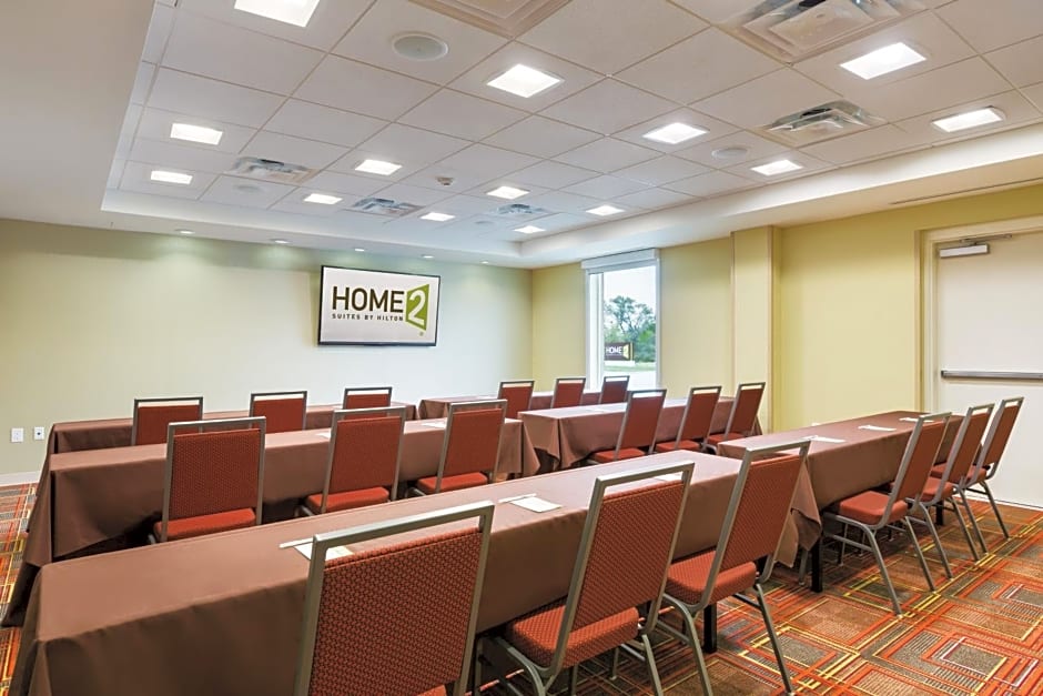 Home2 Suites By Hilton Omaha West