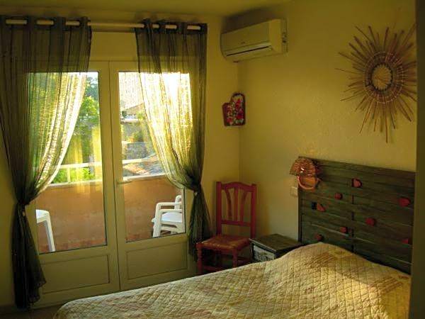 Hôtel de la Madeleine Anduze