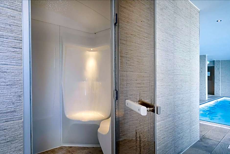 Belgrave Sands Hotel & Spa