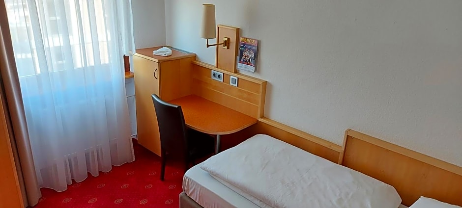 Hotel Stuttgart 21