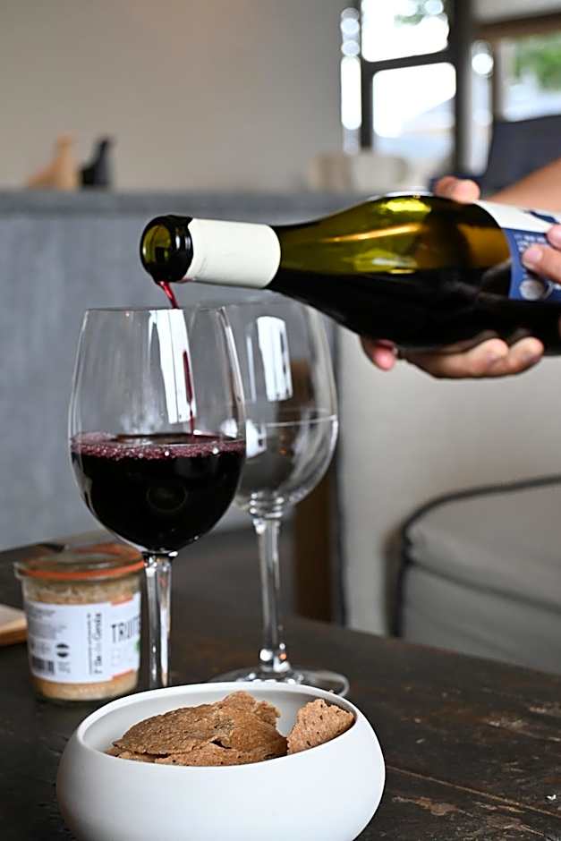 Otonali Hôtel by Breizh Café