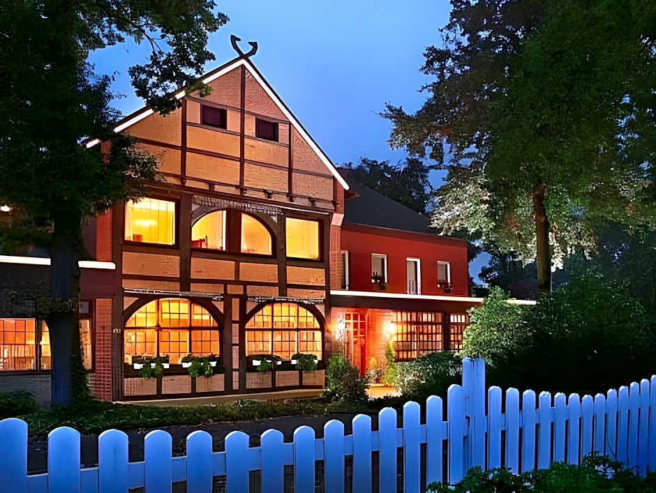Landidyll Wilminks Parkhotel