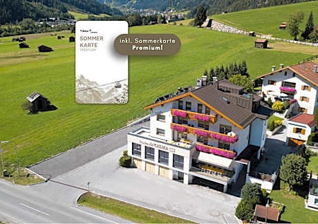 Pension Angelika