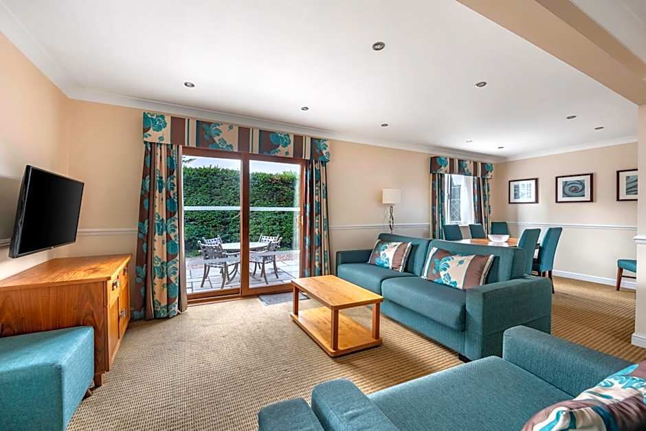 Wychnor Park Country Club