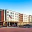 Hilton Garden Inn Foxborough Patriot Place