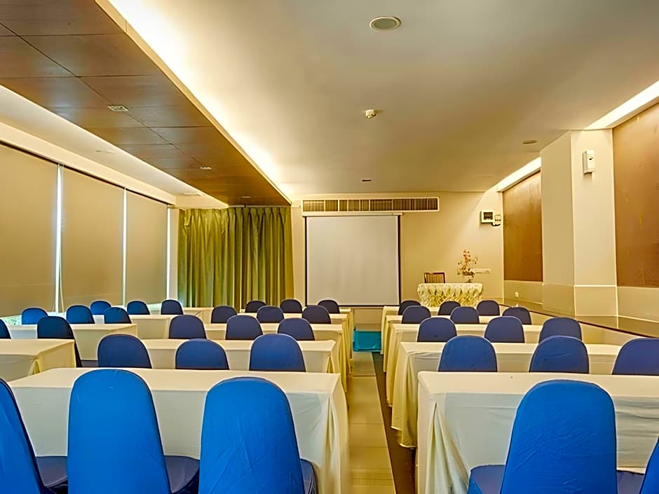 TM Land Hotel