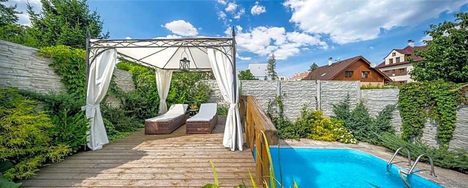 Pytloun Wellness Travel Hotel
