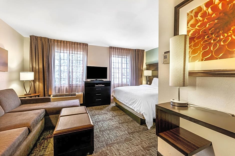 Staybridge Suites-Philadelphia/Mount Laurel By IHG