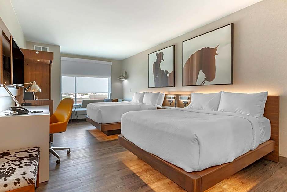 Cambria Hotel Richardson - Dallas