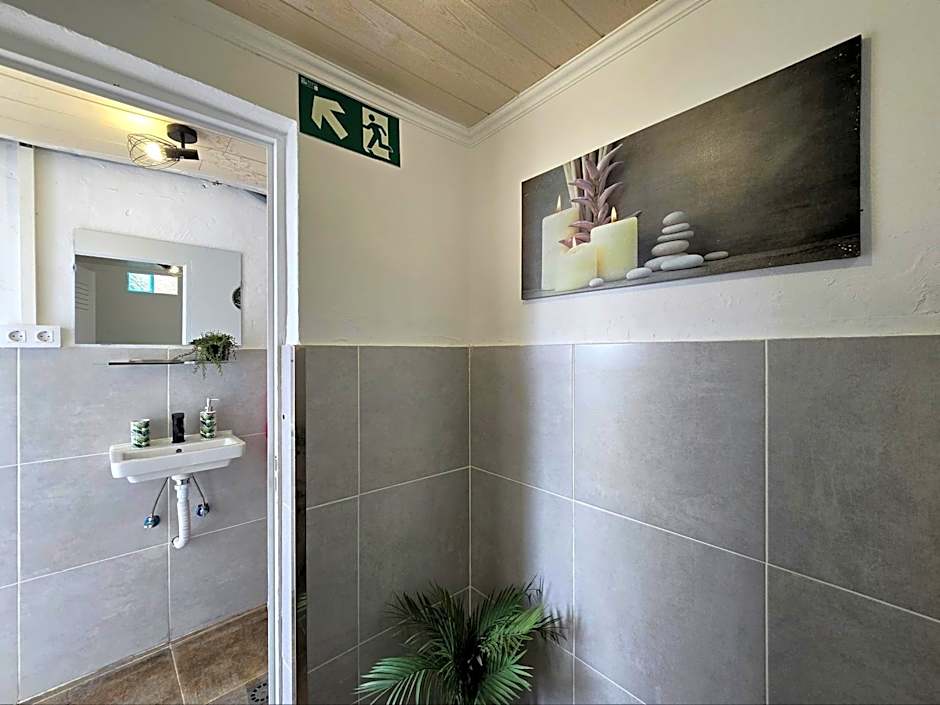 Mountain Hostel&House Finca La Isa by Rose