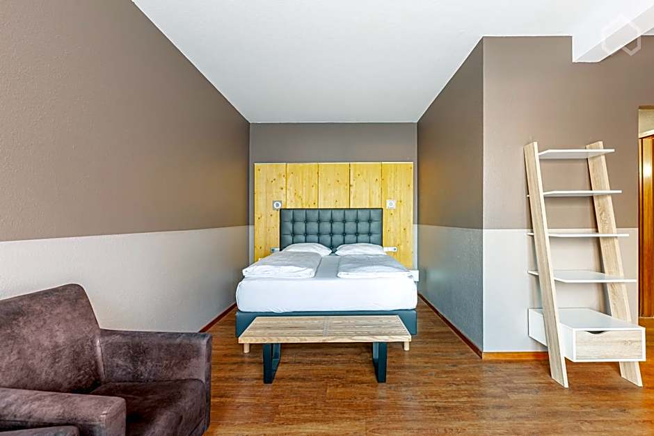 LOFTSTYLE Hotel Gerlingen, Sure Hotel Collection by Best Western