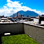 Hotel Parque Central