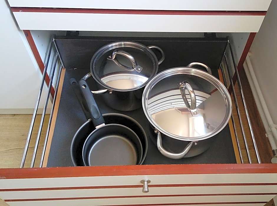 Lemuria Hostel Szkolna centrum