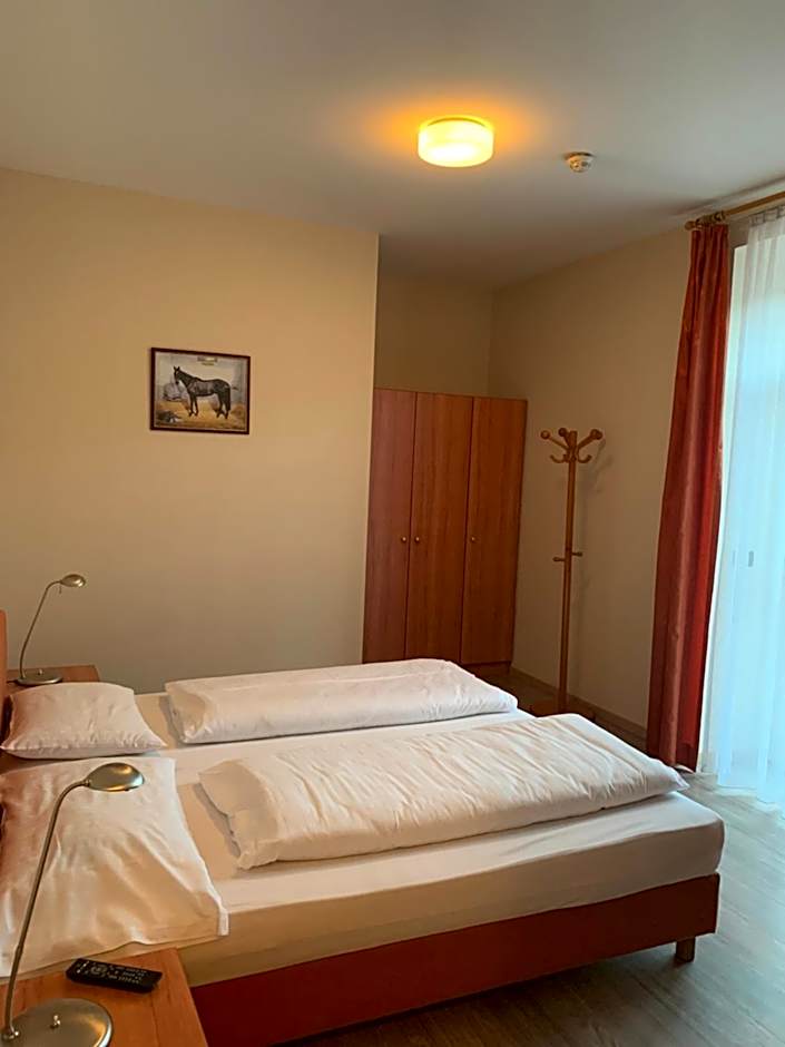 Albergo Cavallino s'Rössl