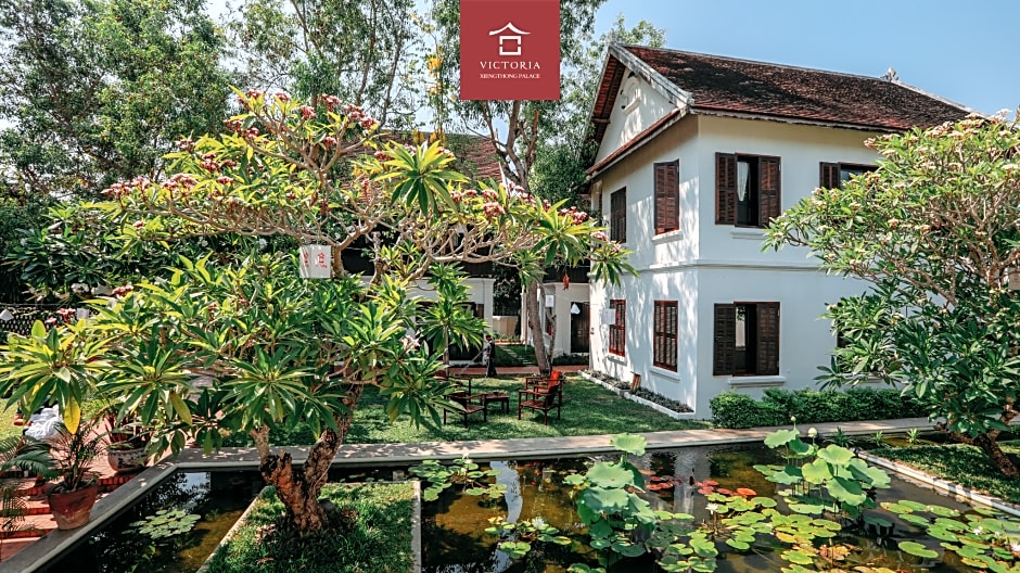 Victoria Xiengthong Palace