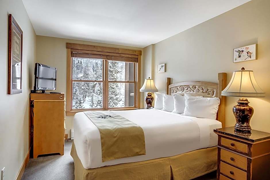 The Springs Condominiums by Vail Resorts