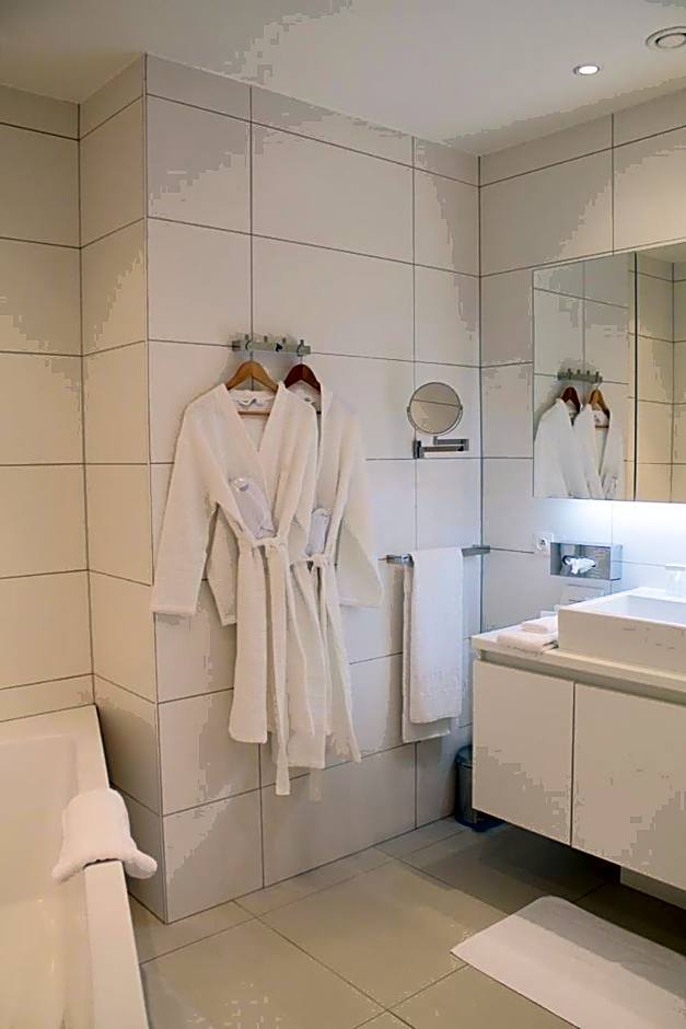 Blue Woods Hotel - Deerlijk