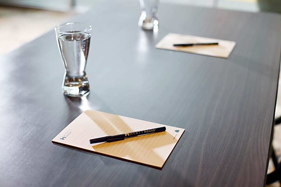 Hyatt House Seattle/Redmond