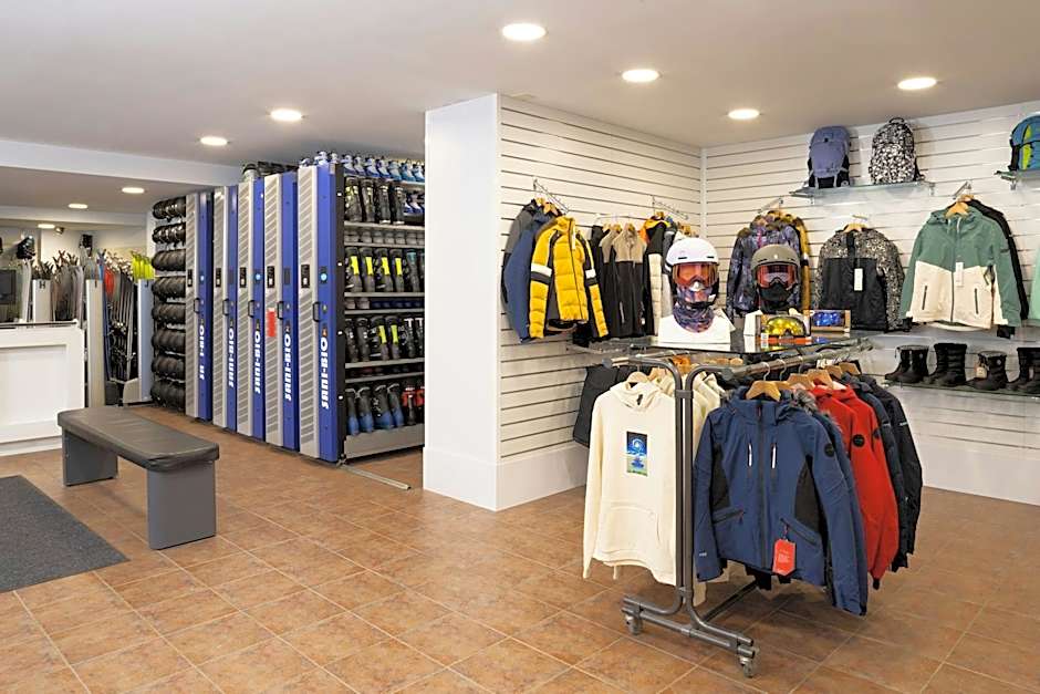 Hotel Euroski Mountain Resort & Spa