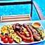Home Suites Boutique Hotel Freetown