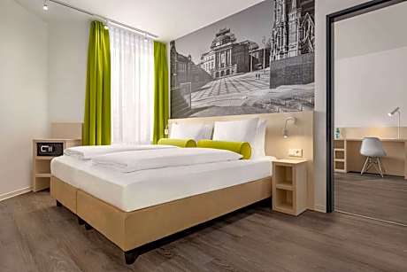 Super 8 by Wyndham Chemnitz