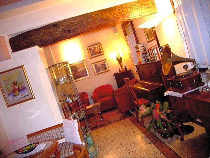 Albergo La Meridiana