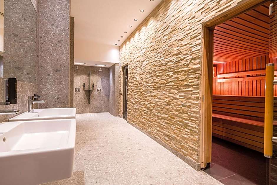 Best Western Premier Central Hotel Leonhard