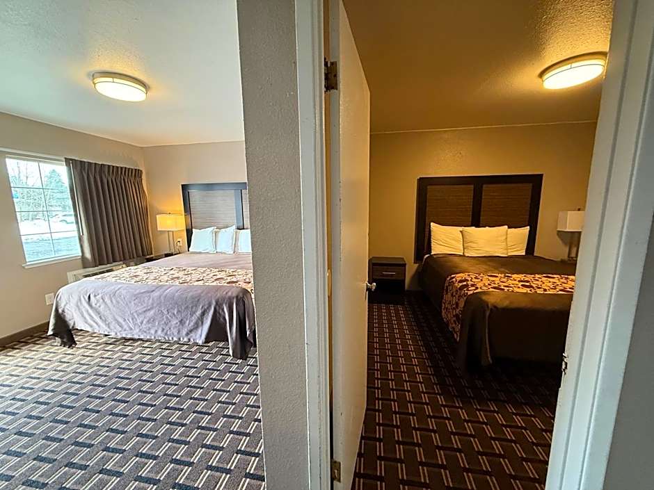Beverly Lodge