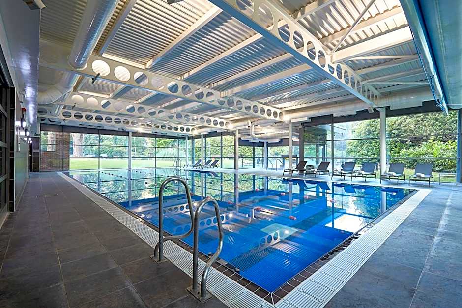 Macdonald Berystede Hotel & Spa