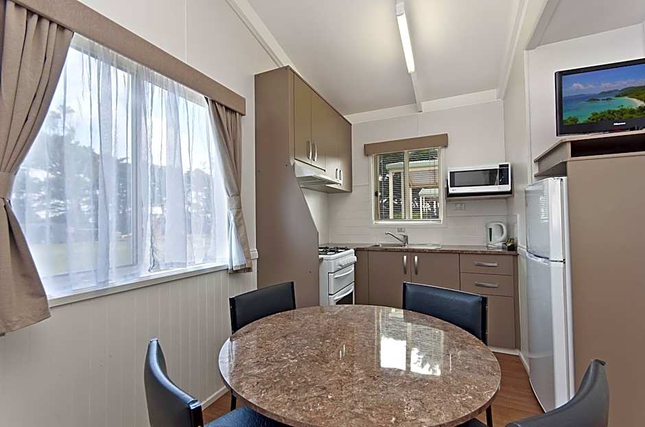 Gum Tree Caravan Park