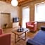 Polixeny's Suites