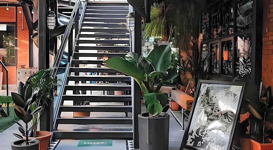 Letana Hotel Samuprakarn