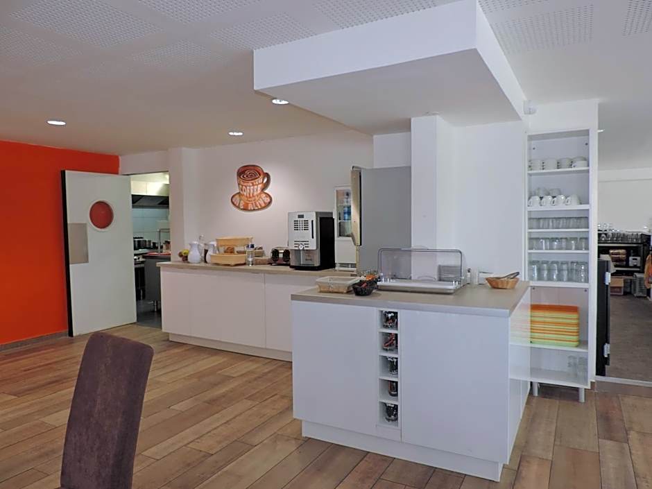 Studios Nuitée en Provence