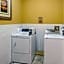 Econo Lodge Lubbock I-27