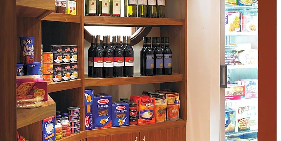 Staybridge Suites & Apartments - Citystars By IHG